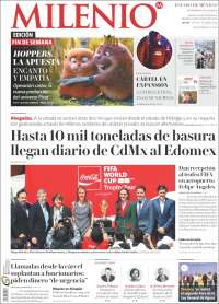 Milenio - Estado de México