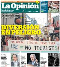 La Opinión