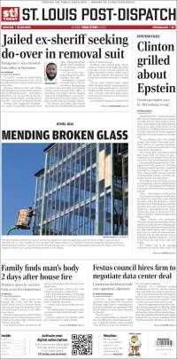 St. Louis Post-Dispatch
