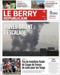 Berry Republicain