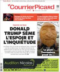 Courrier Picard