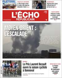 L'Echo Républicain