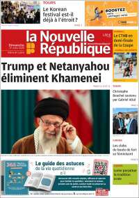 La Nouvelle Republique