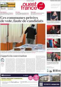 Ouest France