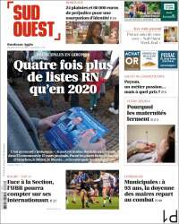 Sud Ouest