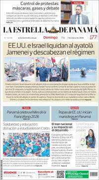 La Estrella de Panamá