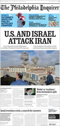 Philadelphia Inquirer