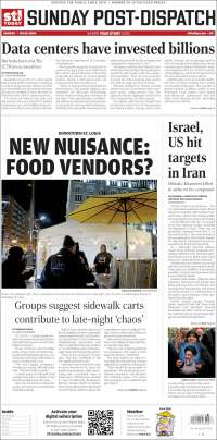 St. Louis Post-Dispatch