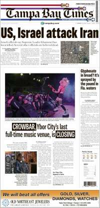 Tampa Bay Times