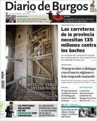 Diario de Burgos