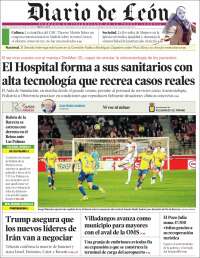 Diario de León