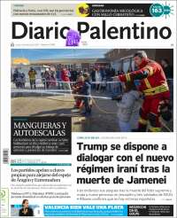 Diario Palentino
