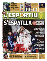 L'Esportiu