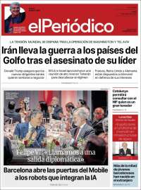 El Periódico