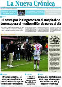 La Nueva Crónica