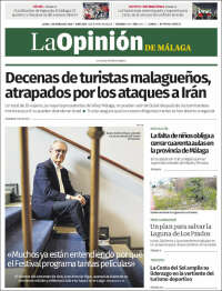La Opinión de Málaga