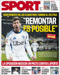 Sport