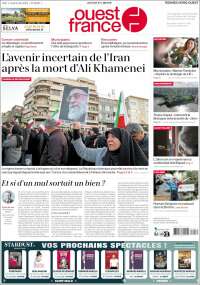 Ouest France