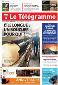 Télégramme