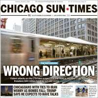 Chicago Sun-Times