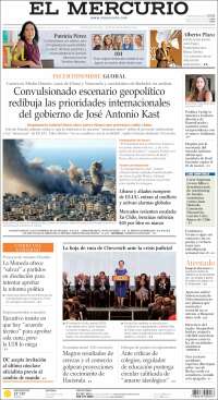 El Mercurio