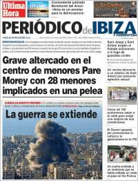 Periódico de Ibiza