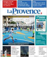 La Provence
