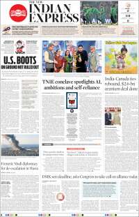 New Indian Express