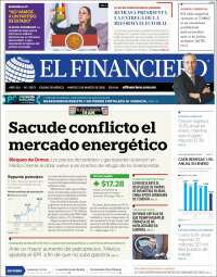 El Financiero