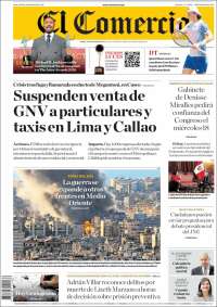 El Comercio