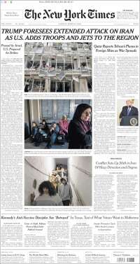 New York Times