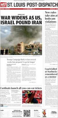 St. Louis Post-Dispatch