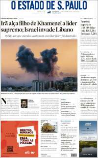 O Estado de São Paulo