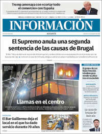 Diario Información