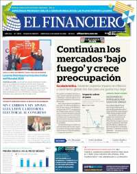 El Financiero