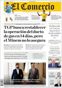 El Comercio