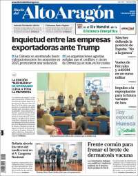 Diario del AltoAragón