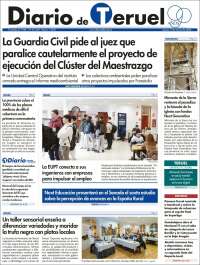 Diario de Teruel