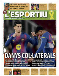 L'Esportiu