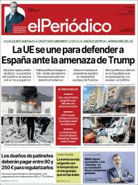 El Periódico