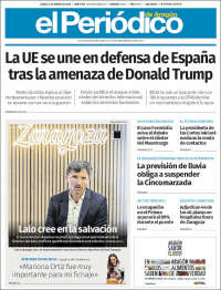 El Periódico de Aragón