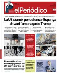 El Periódico de Catalunya