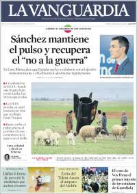 La Vanguardia