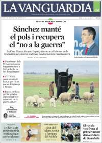 La Vanguardia