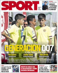 Sport