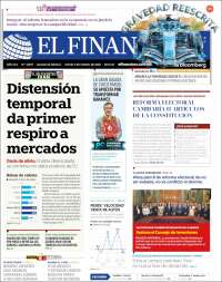 El Financiero
