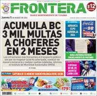 Frontera
