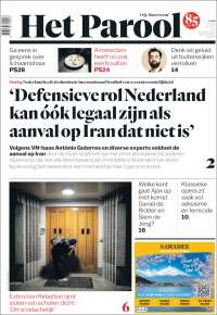 Het Parool
