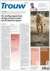 Trouw