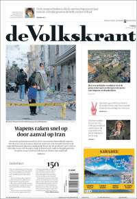 De Volkskrant
